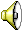 yellow speaker icon