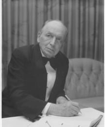 Eugène Vinaver