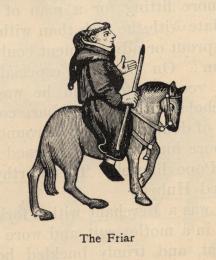 The Friar