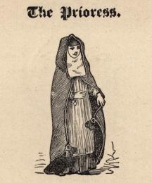 The Prioress