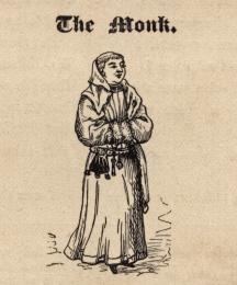 The Monk