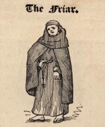 The Friar