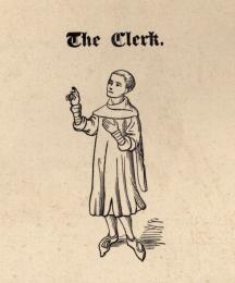 The Clerk