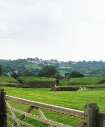 Caerleon: Full View