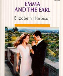 Emma and the Earl (cover illustration)