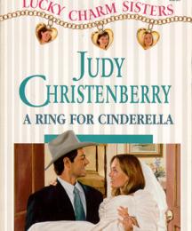 A Ring for Cinderella (cover illustration)