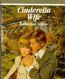 Cinderella Wife (cover illustration)