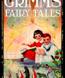 Grimm's Fairy Tales