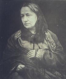 Julia Margaret Cameron