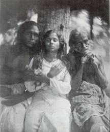 Kalutara Peasants