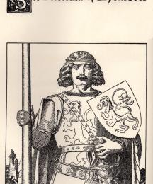 Sir Tristram of Lyonesse