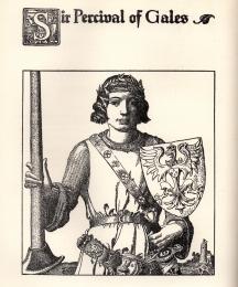 Sir Percival of Gales