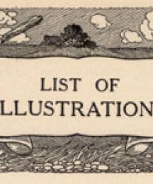 List of Illustrations