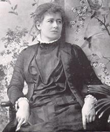 Ellen Terry