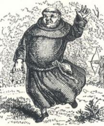 Friar Tuck (2)