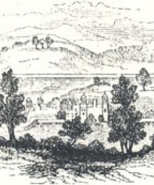 Kirkleys Abbey