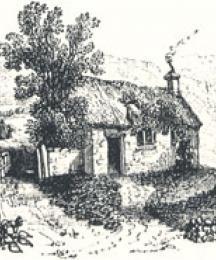 Little John's House