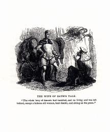 The Wife of Bath's Tale