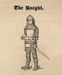 The Knight