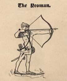 The Yeoman