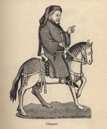 Chaucer