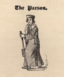 The Parson