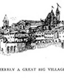 Merely a Great Big Village