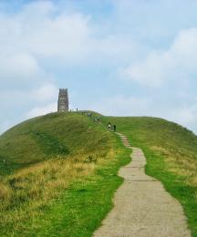 Glastonbury Tor