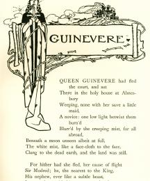 Guinevere (Title)