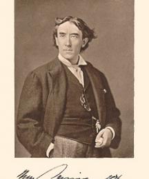 Henry Irving