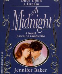 At Midnight (cover illustration)