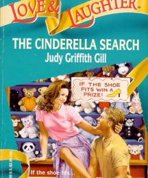 The Cinderella Search (cover illustration)