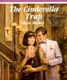 The Cinderella Trap (cover illustration)