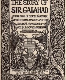 The Story of Sir Galahad