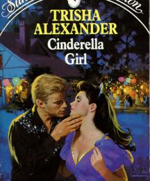 Cinderella Girl (cover illustration)