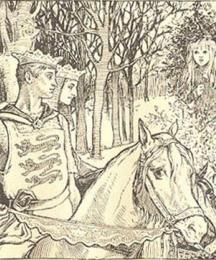 Three Kings: A Christmas Legend of Long Ago: Image 3