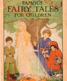 Famous Fairy Tales for Children