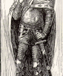 Sir Richard O' the Lea