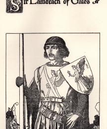 Sir Lamorack of Gales