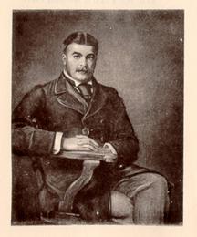 Sir Arthur Sullivan