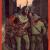 .Robin Hood and His Merry Outlaws (Dust Cover Image)