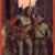 Robin Hood and His Merry Outlaws (Dust Cover Image)