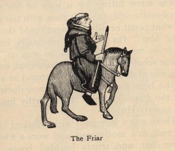 The Friar
