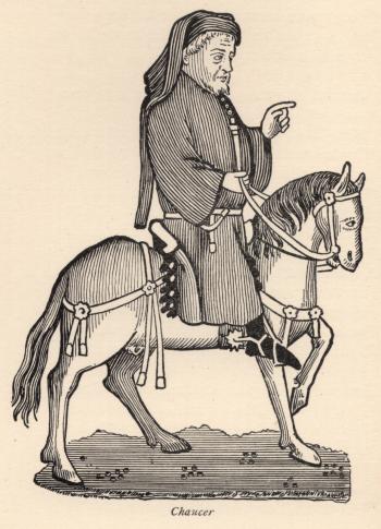 Chaucer