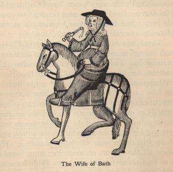 The Wife of Bath