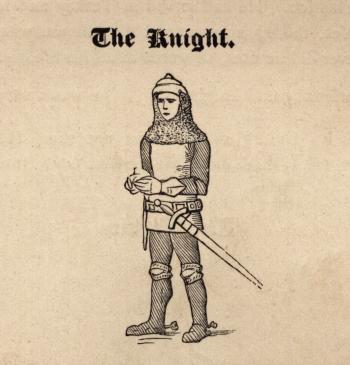 The Knight