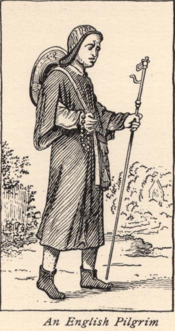 An English Pilgrim