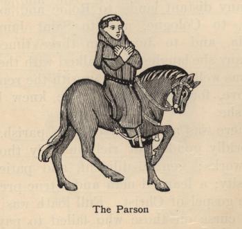 The Parson