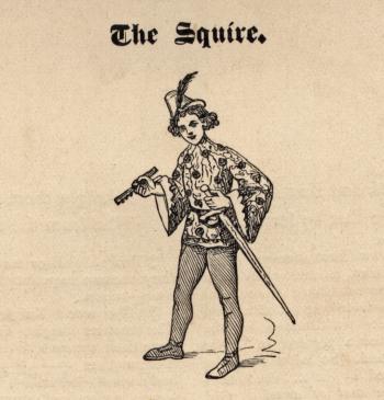 The Squire