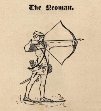 The Yeoman